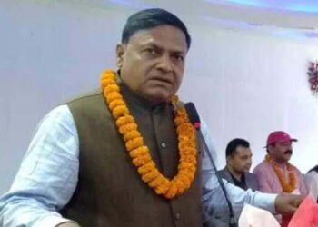 श्रमिक वर्गका लागि सरकारले राहत प्याकेज तत्काल घोषणा गरोस – नेता कोइराला