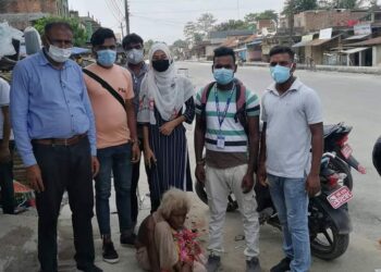दुई वर्षपछि बल्ल भयो उद्धार
