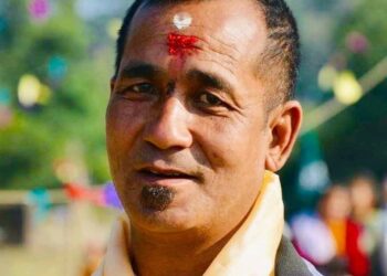 वराहक्षेत्रमा कोरोना व्यवस्थापन