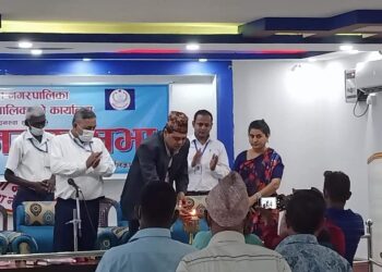 इनरुवाको अनुमानित बजेट लगभग ७० करोड