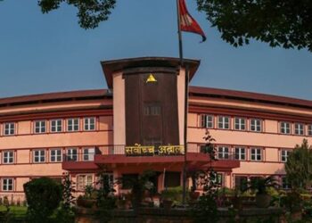 संसद विघटनसम्बन्धी मुद्दा : संवैधानिक इजलासमा बुधबार सुनुवाई हुने