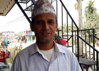 बिमा कार्यक्रमको संयोजकमा अमर