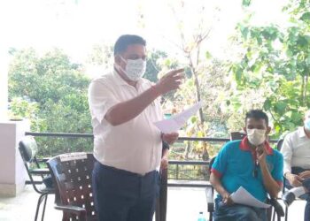 सुनसरीमा ६ महिनामा ४५ वटा बलात्कारका घटना