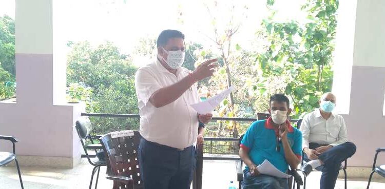 सुनसरीमा ६ महिनामा ४५ वटा बलात्कारका घटना