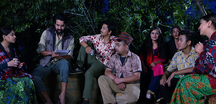 ‘डाँडाघरे साइँली’ले बोकेको मौलिकता