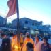 हरिनगर र बराहक्षेत्रमा दीप प्रज्जवलन