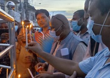 सर्वोच्च अदालतको  फैसलाको इनरुवामा स्वागत