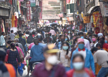 काठमाडौं उपत्यकामा साँझ ७ बजेसम्म पसल खोल्न पाइने