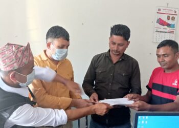 देशैभरका पत्रकारका लागि इनरुवाबाट उठ्यो आवाज
