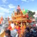इनरुवामा भब्य रथयात्रा , नगरप्रमुख उपप्रमुखको रथयात्रामा सवारी, नगरबासिले गरे भब्य स्वागत(फोटो फिचर)