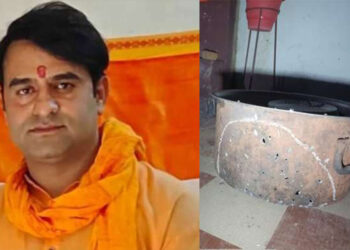 जम्मू : भाजपा नेताको घरमा ग्रिनेड हमला, एकको मृत्यु