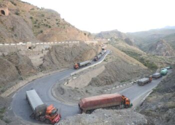 तालिबानद्वारा पाकिस्तान बोर्डर सील, रोकियो भारत–अफगानिस्तान व्यापार