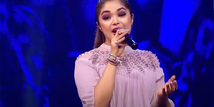 चर्चा चुलिएपछि प्रविशा भन्छिन्–‘विवादमा पर्छु कि भन्ने डर लाग्थ्यो’