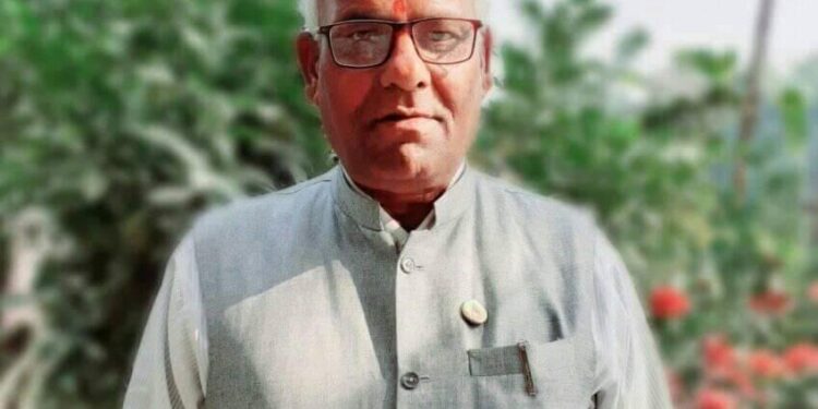 महामानव विपीको सपना साकार पार्न हाम्रो दायित्व