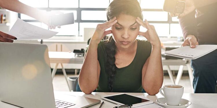 तनावबाट मुक्त हुन के गर्ने ?