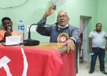 भारतले नेपालीलाई कब्जा गर्न चार नेताको प्रयोग :नेता मंडल