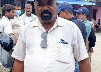 कोशीको सभापतिमा मंसुरी भारी मतले बिजयी