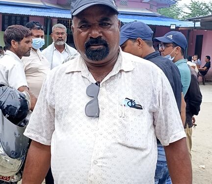 कोशीको सभापतिमा मंसुरी भारी मतले बिजयी