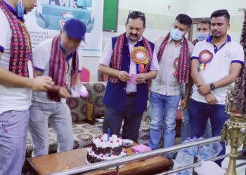 बिश्व फार्मासिस्ट दिवस