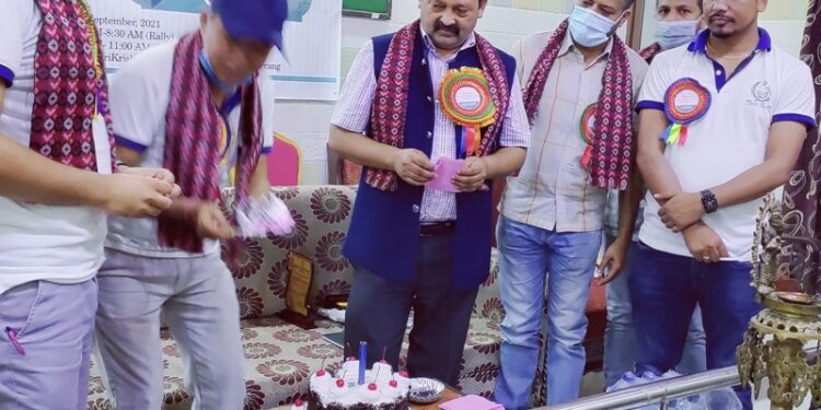 बिश्व फार्मासिस्ट दिवस