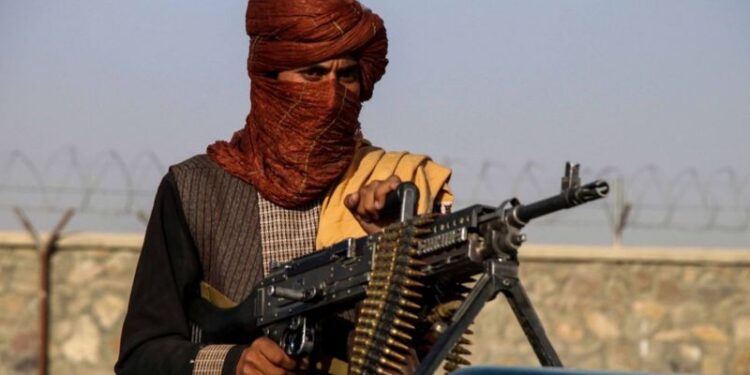 अफगानिस्तान: अमेरिकाका शीर्ष सैन्य जनरलले तालिबानलाई भने-‘निर्दयी समूह’