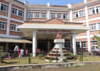 भरतपुर अस्पतालमा धमाधम जोर्नी प्रत्यारोपण गरिँदै