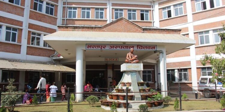 भरतपुर अस्पतालमा धमाधम जोर्नी प्रत्यारोपण गरिँदै