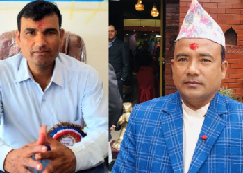 भोक्राहा-नरसिंह कांग्रेसमा सहमति हुने सम्भावना नदेखिएपछि मेहता र दाहालबीच कडा प्रतिस्पर्धा