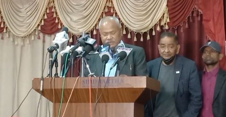 भावुक हुँदै विजय गच्छदारले भने- काठमाडौंमा बस्ने मेरो निजी घरसमेत छैन