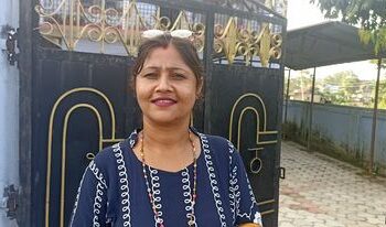 नगर उपसभापतिमा दाहालको उम्मेदवारी