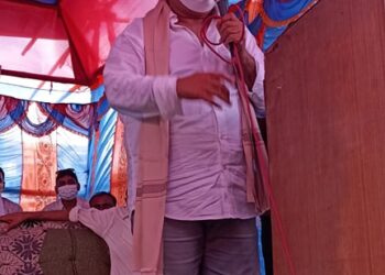 सुकुम्वासी समस्या समाधान गर्छु : निरौला
