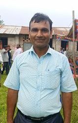भोक्राहा नरसिंहको सभापति पदमा मेरो जित सुनिश्चित : मेहता