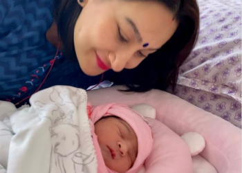 प्रियंकाकी सासू रबिनाले भनिन्, ‘आयुषले संवेदनशील समयमा जसरी तिम्रो हेरविचार गर्‍यो त्यसमा गर्व छ’