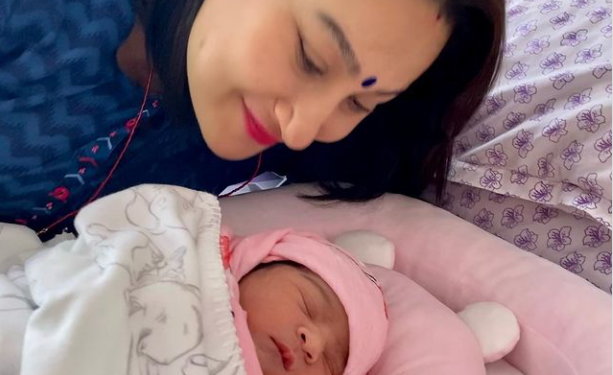 प्रियंकाकी सासू रबिनाले भनिन्, ‘आयुषले संवेदनशील समयमा जसरी तिम्रो हेरविचार गर्यो त्यसमा गर्व छ’