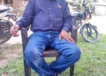 देवानगञ्ज कांग्रेसको सभापतिमा जगधर यादव बिजयी