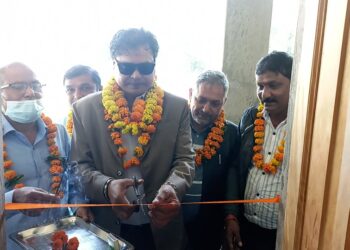 इनरुवामा कांग्रेसको बहुमत आए मात्र विकास सम्भव : मेयर मेहता