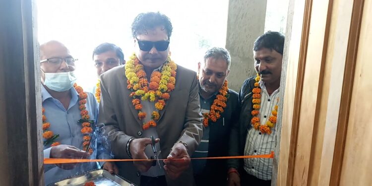 इनरुवामा कांग्रेसको बहुमत आए मात्र विकास सम्भव : मेयर मेहता