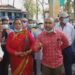 वराहक्षेत्रमा दोहोरो मृत्यु दर्ता प्रकरण : जनप्रतिनिधि र कर्मचारी बिरुद्ध सडकमा