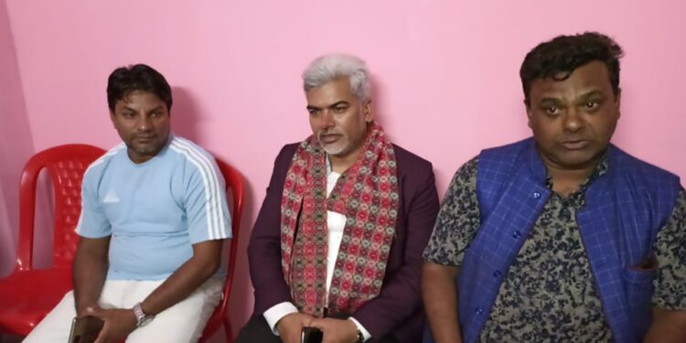 असोज २४ को घटनाबारे मुस्लिम आयोगको गम्भिर ध्यानाकर्षण भएको छ ः अध्यक्ष अंसारी