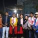 केन्द्रिय प्रतिनिधिमा ऐयुब अन्सारीको प्यानल विजयी