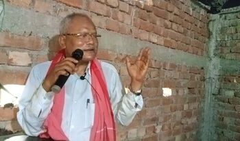 गच्छदारले गरे उपसभापतिमै उम्मेदवारी दिने घोषणा वर्तमान विधानले गुटबन्दी बढाएकाले सच्याउनुपर्ने माग