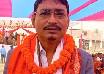सुनसरी क्षेत्र नम्बर–४ को लोकप्रिय नेतामा मनोज साह