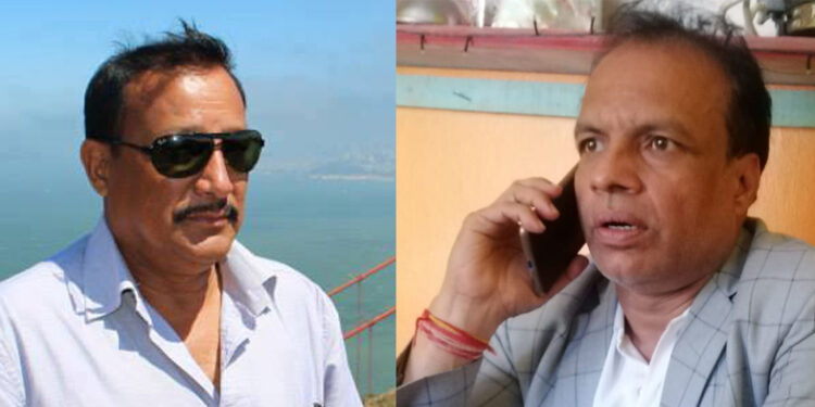 नेपाली कांग्रेस प्रदेश १ को पदाधिकारीमा २० जनाको उम्मेदवारी दर्ता