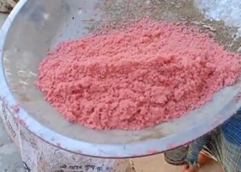 बजारमा मिसावटयुक्त रासायनीक मलको बिगबिगी