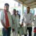 देवानगंजका किसानलाई गहु र मकैको बिउ निःशुल्क वितरण