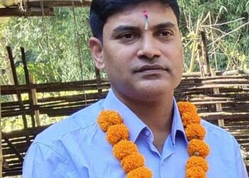 मुद्दा फैसला भएपछि कार्यसमिति चयन गर्दा उपयुक्त : साह