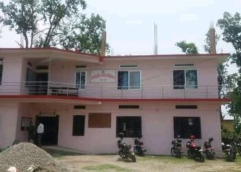 बराहक्षेत्रमा गणक नियुक्ति स् राम्रोलाई भन्दा हाम्रोलाई प्रथामिकता