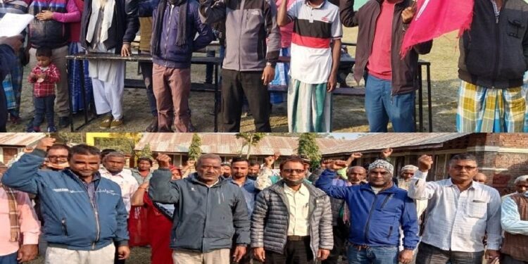 नेकपा एसको संगठनमा सुनसरीका मधेशी मुस्लिम समुदायको लहर