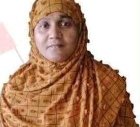 भोक्राहा नरसिंहकी नेतृ खातुन प्रदेश सदस्यमा निर्वाचित, अजमल अख्तर मियाँ पराजित
