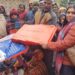 कोशीमा आगलागी हुदाँ सात लाख भन्दाबढीको क्षति